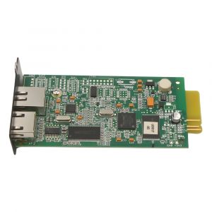 01PE447 Lenovo ThinkSystem UPS Network Management Card