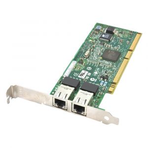 03T6531 Lenovo X520-DA2 2-Port 10GbE NIC PCIe 3.0 Network Card