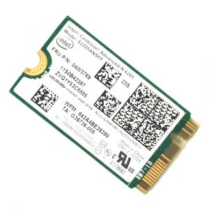 04W3769 Lenovo Mini-PCIe WLAN Intel Centrino Advanced-N 6205 Dual-Band Wi-Fi