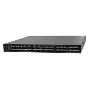 3873IR1 Lenovo B6510 24-Port 16G Fibre Channel SAN Switch