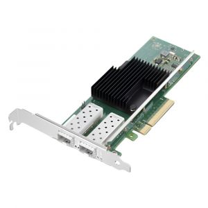4XC1R00857 Lenovo Dual Ports 10GbE SFP+ PCIe 3.0 x8 Adapter