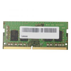 5M30Z71662 Lenovo 8GB DDR4 3200MHz CL22 Non-ECC SODIMM RAM