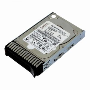 00YK007 Lenovo 4TB 7200RPM SAS 12Gb/s Hot-Swappable 3.5-Inch Hard Drive