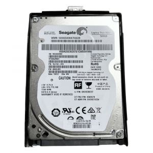 SH20E38297 Lenovo 500GB 7.2K SATA 6Gb/s 32MB Cache 2.5" HDD