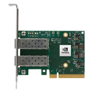 SN37A28487 Lenovo ThinkSystem Mellanox ConnectX-6 Lx 10/25GbE Dual-Port SFP28 OCP Ethernet Adapter