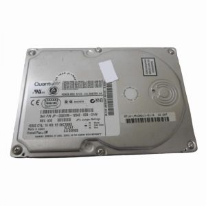 LM10A011 Quantum Fireball Plus LM 10.2GB 7.2K RPM IDE Ultra ATA/66 (ATA-5) 2MB Cache 3.5-Inch Hard Disk Drive