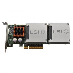 LSI00320 LSI Ultra320 Dual-Channel 320MB/s SCSI Host Bus Adapter