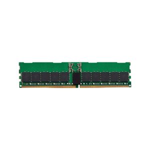 M321R4GA0BB0-CQKMG Samsung 32GB PC5-38400 DDR5-4800MHz Registered ECC CL40 288-Pin DIMM 1.1V Dual Rank Memory Module