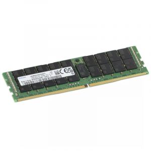M386AAG40AM3-CWEZY Samsung 128GB DDR4 PC4-25600 3200MT/s ECC 4RX4 Memory Module