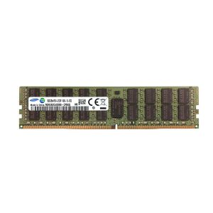 M393A2G40DB0-CPB0Q Samsung 16GB PC4-17000 DDR4-2133MHz Registered ECC CL15 288-Pin DIMM 1.2V Dual Rank Memory Module
