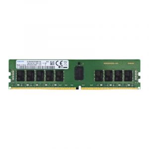 M393A2K43BB1-CTD Samsung 16GB DDR4 2666MHz ECC RDIMM Memory Module