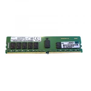 M393A2K43BB1-CTD7YÂ - Samsung 16GB PC4-21300 DDR4-2666MHz ECC Registered CL19 RDIMM 1.2V Dual-Rank Memory Module.