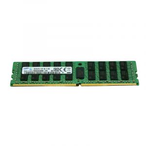 M393A4K40BB0-CPB0 Samsung 32GB DDR4 Registered ECC PC4-17000 2133Mhz 2Rx4 Memory Module