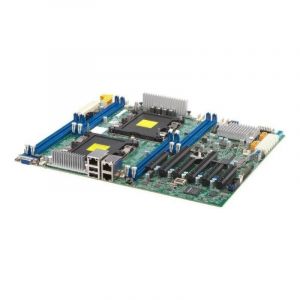 MBD-X11DPL-I-B Supermicro Xeon Dual Socket S3647 PCI Express ATX Motherboard