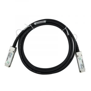 MCP1700-B002EÂ - Mellanox 40GbE 40Gb/s QSFP 2M Passive Copper Ethernet Cable