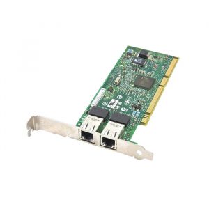 MDT39 Dell 2-Port SFP+ 10GBase-X CNA Mezzanine Network Adapter