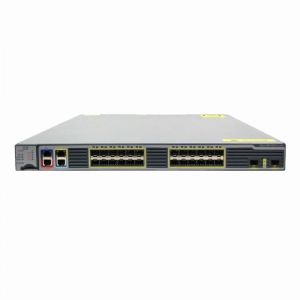 ME-3600X-24FS-M Cisco ME 3600X Series 24 x Ports SFP + 2 x Ports SFP+ 1U Rack-mountable Layer 2 Managed 1U Rack-mountable Ethernet Access Switch