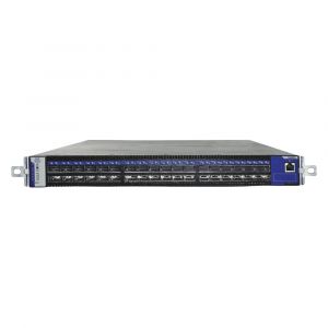 0724-HCF Mellanox SX6000 36-Port QSFP 56Gb FDR High-Performance Switch