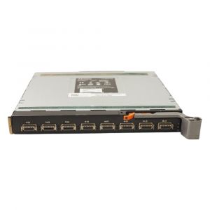 M2401G Dell Mellanox 24-Port 10/25GbE Switch Module for Networking