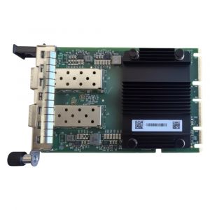 MCX623432AC-ADAB Mellanox ConnectX-6 Ethernet 25Gbps 2-port Sfp28 Network Adapter Card
