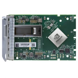 MCX653435A-HDAI Mellanox ConnectX-6 VPI 200GbE QSFP56 PCIe 4.0 x16 Network Adapter
