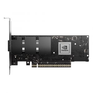 MCX713104AC-ADAT Mellanox ConnectX-7 Quad-Port 25GbE SFP56 PCIe 4.0 Network Adapter