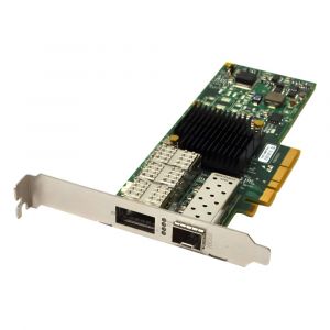 MHZH29-XTR Mellanox ConnectX 2 VPI 10GBase-X Network Adapter