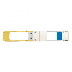 MMS1V70-CM Mellanox 100GB/s 100GBase-DR1 SMF LC QSFP28 Transceiver