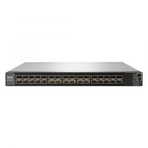 MSN3700-CS2F Mellanox 32-Port 100GBase-X Layer 3 Managed Switch