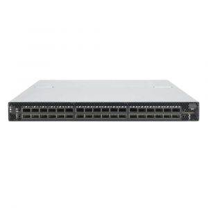MSX6710G-FS2R2 NVIDIA Mellanox SX6710G InfiniBand to Ethernet Gateway with 36-Port Management