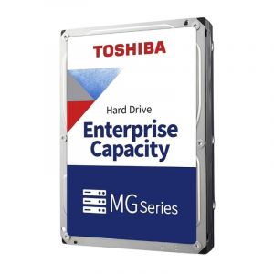 MG08ADA800E Toshiba 8TB 7.2K SATA 6Gb/s 512E 256MB Cache 3.5Inch Enterprise Hard Drive
