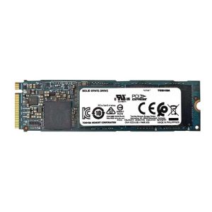 MGHFP Dell 2TB NVMe SATA PCI Express M.2 Solid State Drive