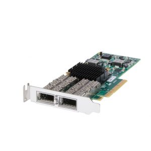 MHQH29-XTC Mellanox ConnectX Dual Port Infiniband Dual Port PCIe 2.0 x8 5.0GTs