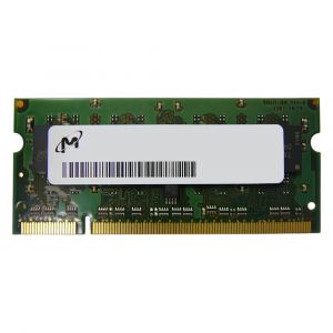 MT16HTF12864HY-53EB3 Micron 1GB DDR2-533 Non-ECC SODIMM RAM