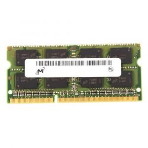 MT16JSF25664HZ-1G1F1 Micron 2GB DDR3-1066MHz Non-ECC SODIMM RAM