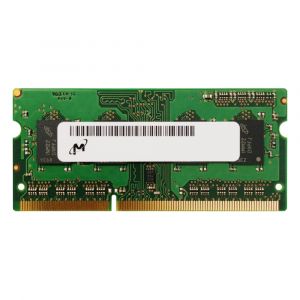MT16JTF1G64HZ-1G4D1 Micron 8GB DDR3-1333MHz Non-ECC SODIMM RAM