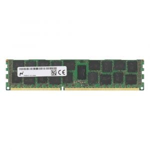 MT36KSF2G72PZ-1G6P1MG Micron 16GB DDR3-1600 CL11 ECC RDIMM Memory