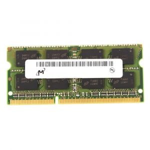 MT8JSF12864HZ-1G1D1 Micron 1GB DDR3-1066 Non-ECC SODIMM RAM