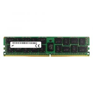 MTA18ASF1G72PDZ-2G1A1 Micron 8GB DDR4-2133 CL15 ECC RDIMM Memory