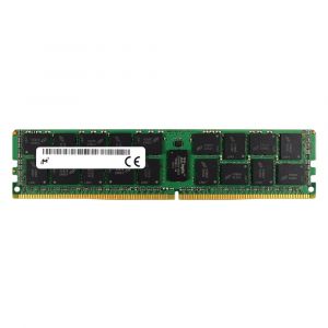 MTA18ASF1G72PZ-2G1A2KJ Micron 8GB DDR4-2133 ECC RDIMM Server Memory