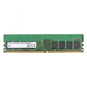 MTA18ASF2G72AZ-2G1B1 Micron 16GB DDR4-2133 CL15 ECC UDIMM RAM
