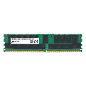 MTA18ASF2G72PZ-2G9E1TI Micron 16GB DDR4-2933 ECC RDIMM Memory