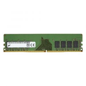 MTA18ASF2G72XF1Z-2G6V21AB Micron 16GB DDR4-2666 ECC NVDIMM Memory