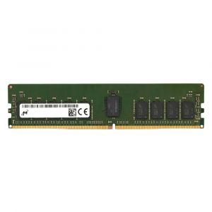 MTA18ASF2G72XF1Z-2G9 Micron 16GB DDR4-2933 CL21 ECC NVDIMM Memory