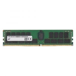 MTA18ASF4G72PDZ-3G2F1TI Micron 32GB DDR4-3200 ECC RDIMM Memory