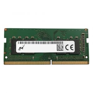 MTA4ATF51264HZ-2G3 Micron 4GB DDR4-2400 Non-ECC SODIMM Memory