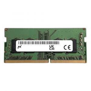 MTA4ATF51264HZ-3G2J1 Micron 4GB DDR4-3200 Non-ECC SODIMM RAM