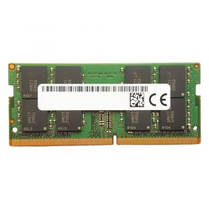 MTA8ATF51264HZ-2G1 Micron 4GB DDR4-2133 Non-ECC SODIMM Memory