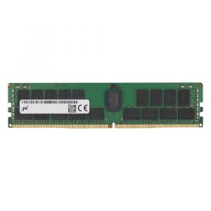 MTA9ASF2G72PZ-3G2E1TI Micron 16GB DDR4-3200 ECC RDIMM Memory
