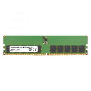 MTC10F108YS1RC56BB2 Micron 24GB DDR5-5600MHz ECC CL46 DIMM Memory